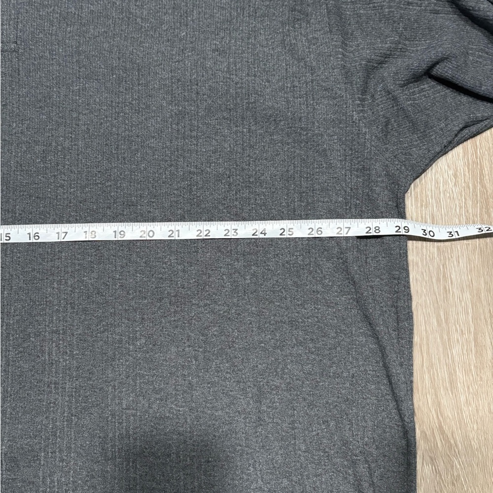 Basic Equipment Men’s 3xL shirt. - Picture 4 of 5